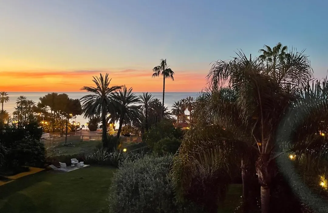 La Terrazza Di Villa Ilaria-1