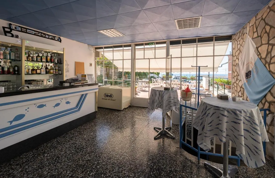 Hotel Zoagli-1