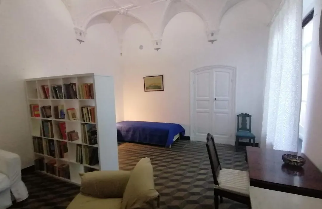 Sweet Dreams A Villa Migone - Appartamento A Uso Turistico-1