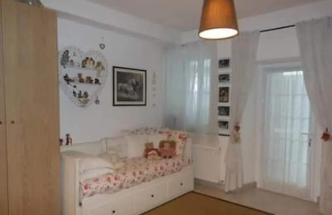 Appartamento Giangiori-1