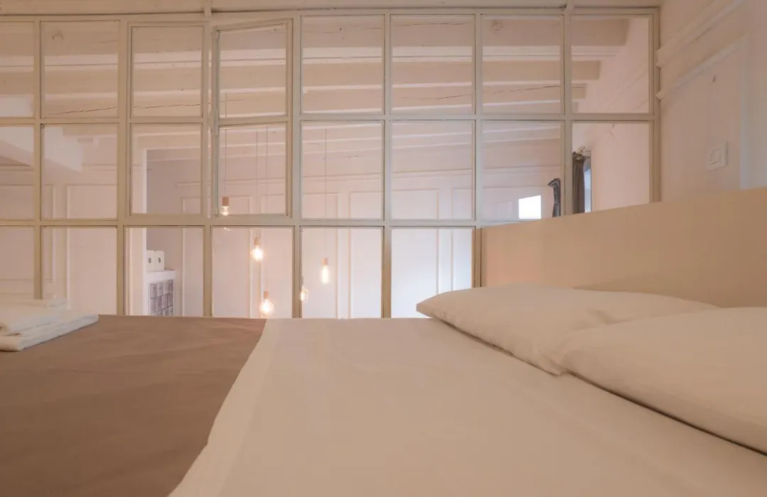 Loft Prestigioso Nel Centro Di Sanremo-1