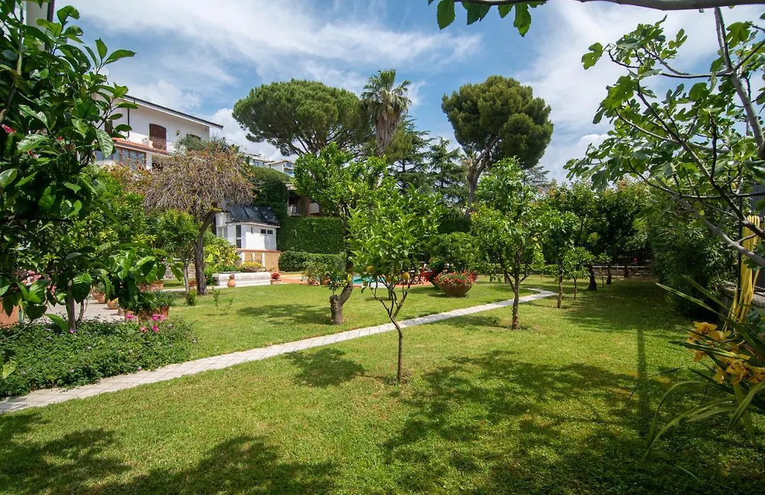 Magnificent Villa Sanremo-1