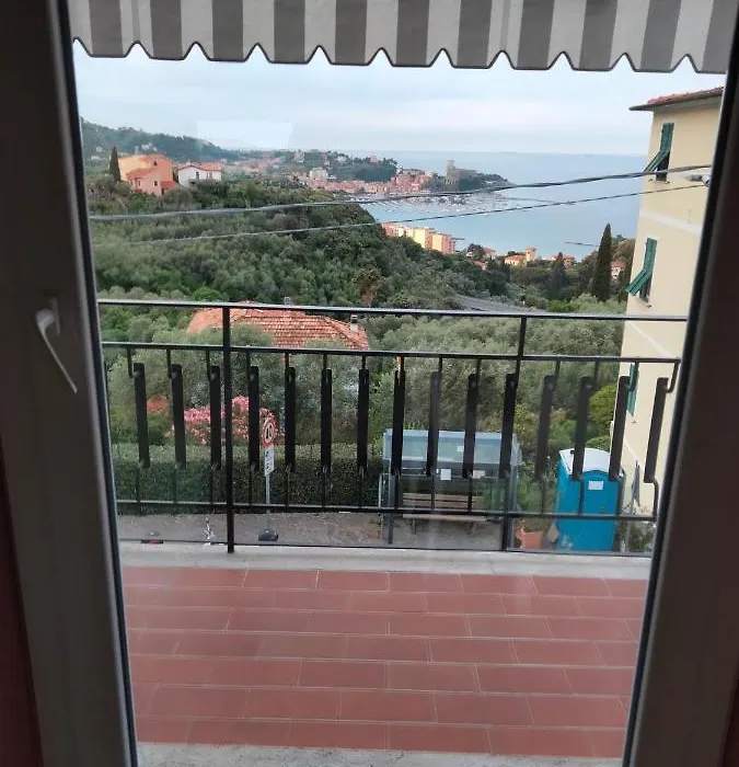 B&B Golfo Dei Poeti-1
