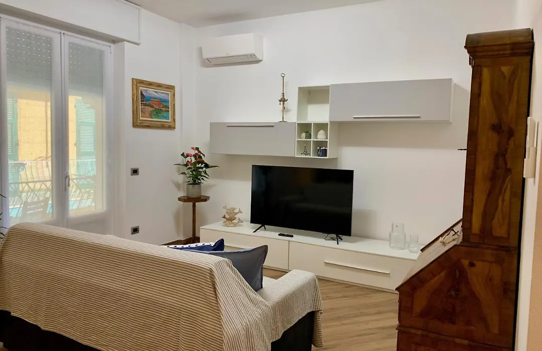La Casa Dei Nonni-1