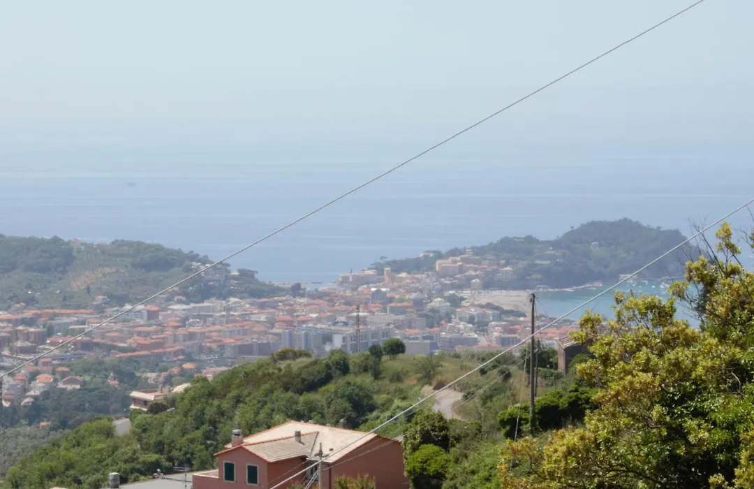 Le 2 Baie Di Sestri Levante-1