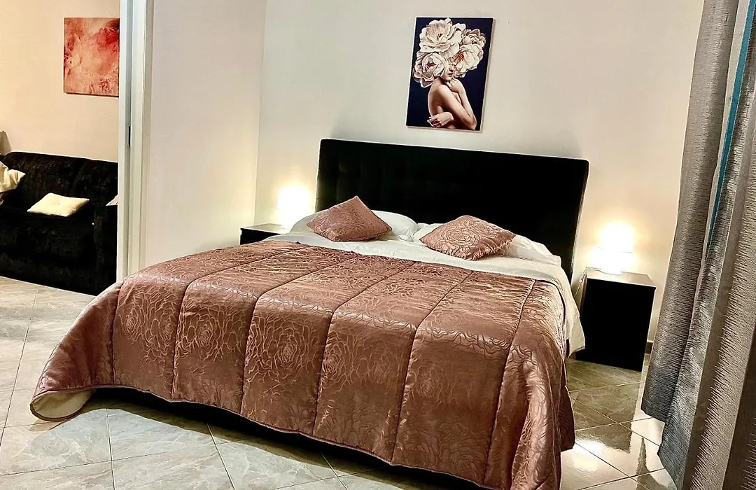 La Casa Di Silvy-1