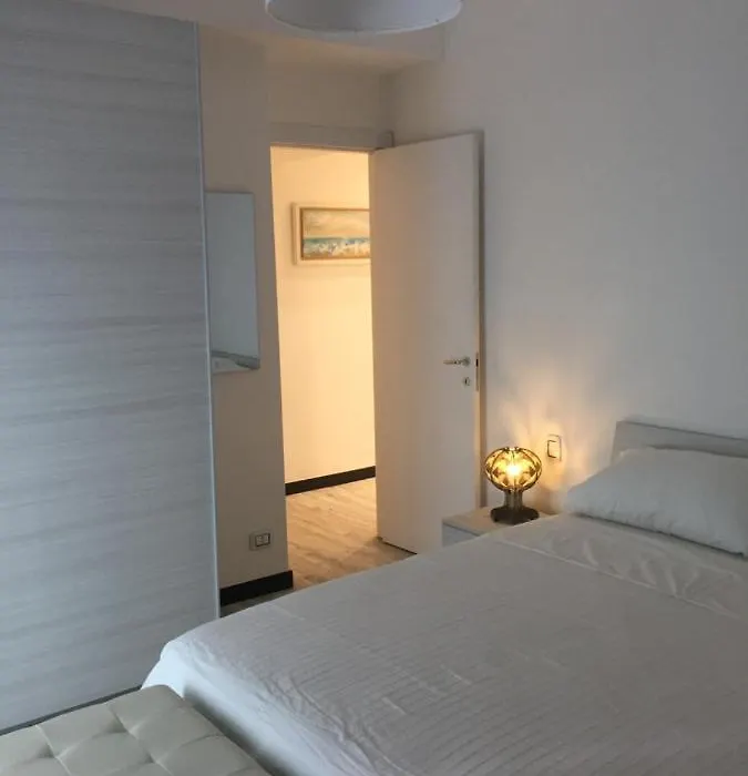 Ca Debora Apartment-1