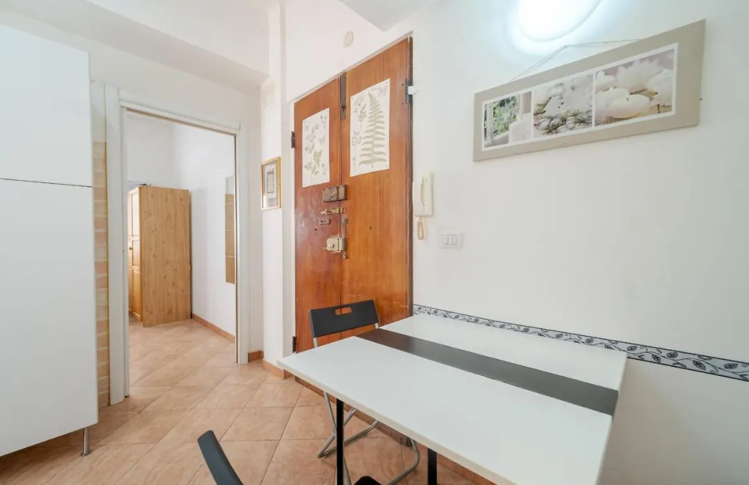 Borgoratti Comfortable Apartment-1