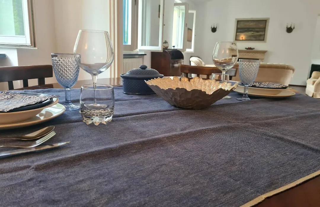Villa Draga By Portofinovacanze-1