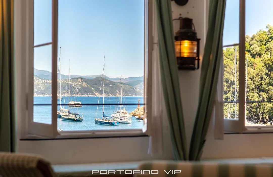 San Giorgio By Portofinovip-1