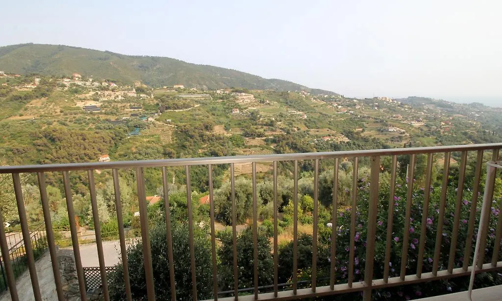 Agriturismo Da Lui-1