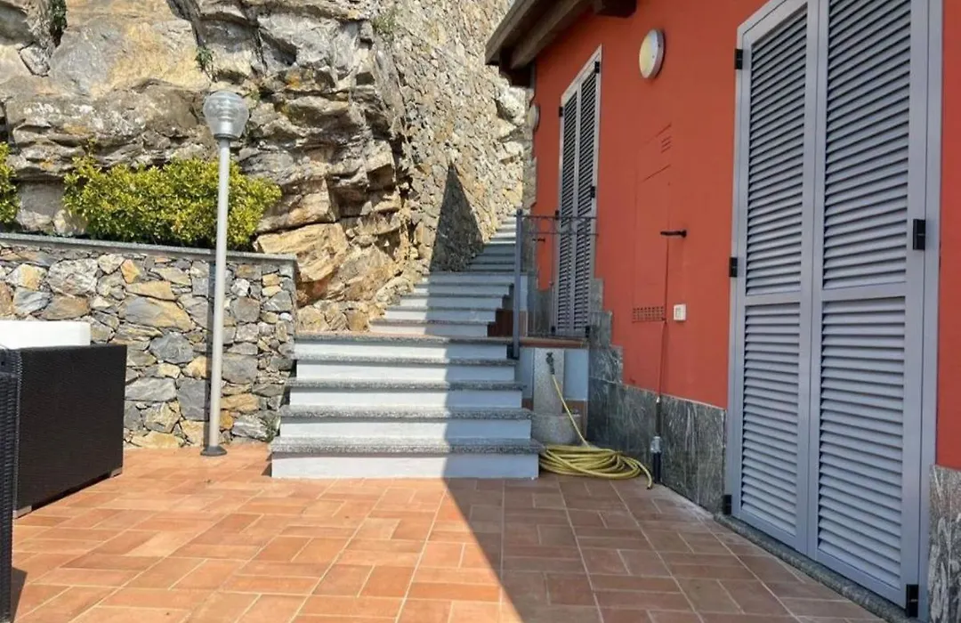 Villa Belvedere Relax,Piscina Privata E Privacy-1