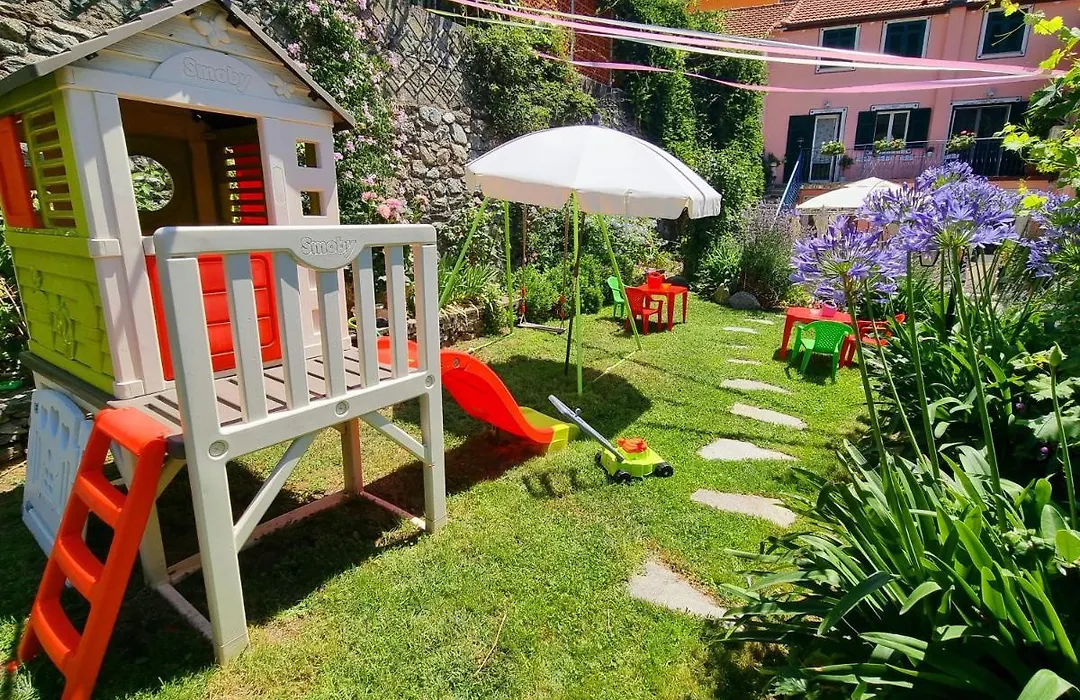 Casa Vacanze Family-1