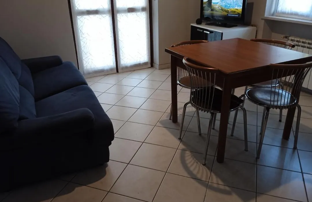 Teresa'S House-1