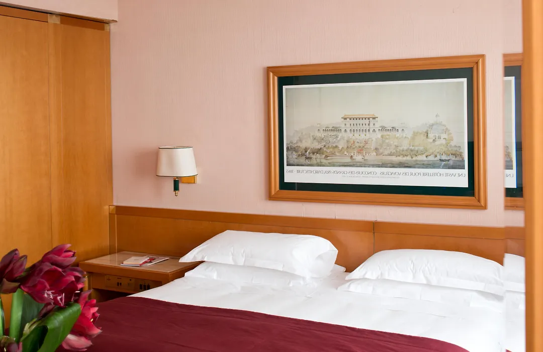 Starhotels President-1