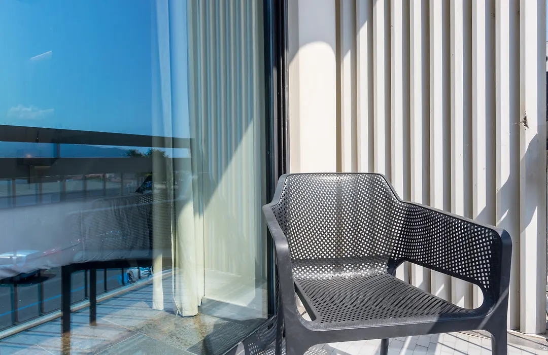 B&B Hotel Savona-1