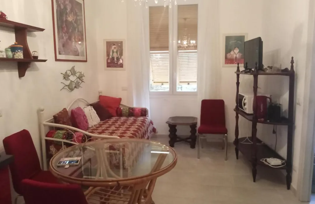 La Corte Di Paola 1 E 2-1