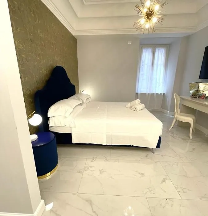 Casa Balzola - Suite Astra-1
