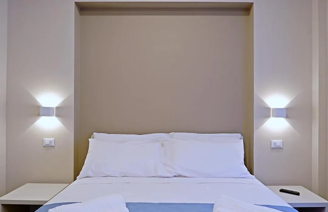 Pianomare Riviera Apartments And Rooms-1