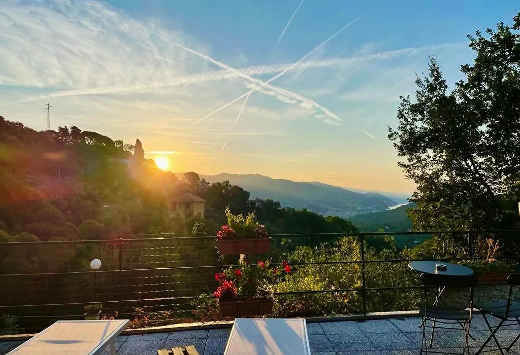 La Riviera Bed & Breakfast-1