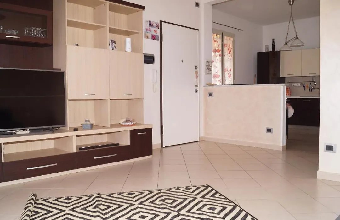 Bed And Breakfast Da Nonna Ezia-1