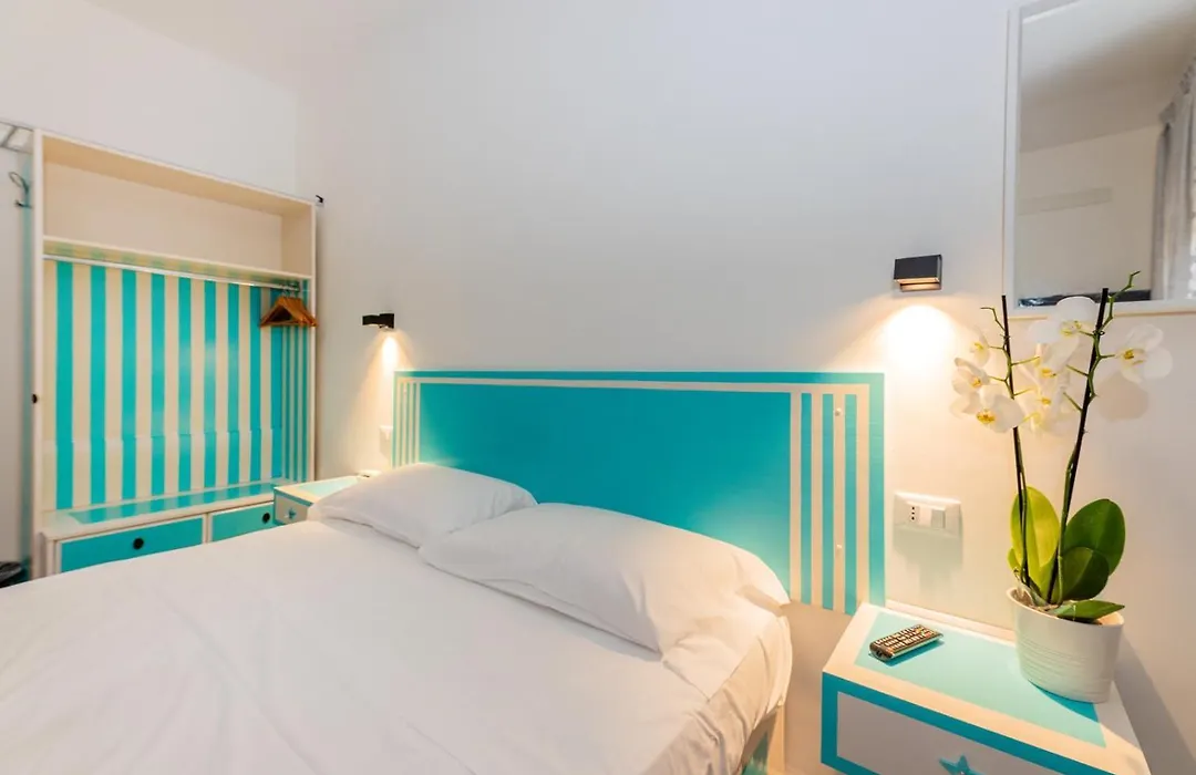 B&B Oasi-1
