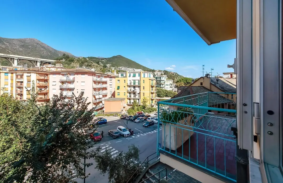 Buonarroti - Arenzanohost-1