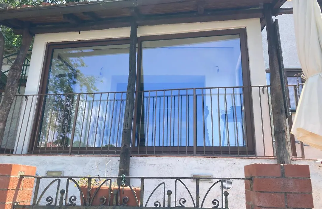 Villino "Il Rustichetto"-1