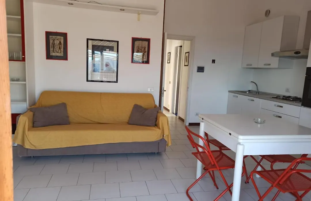 Portofino Est Residence-1