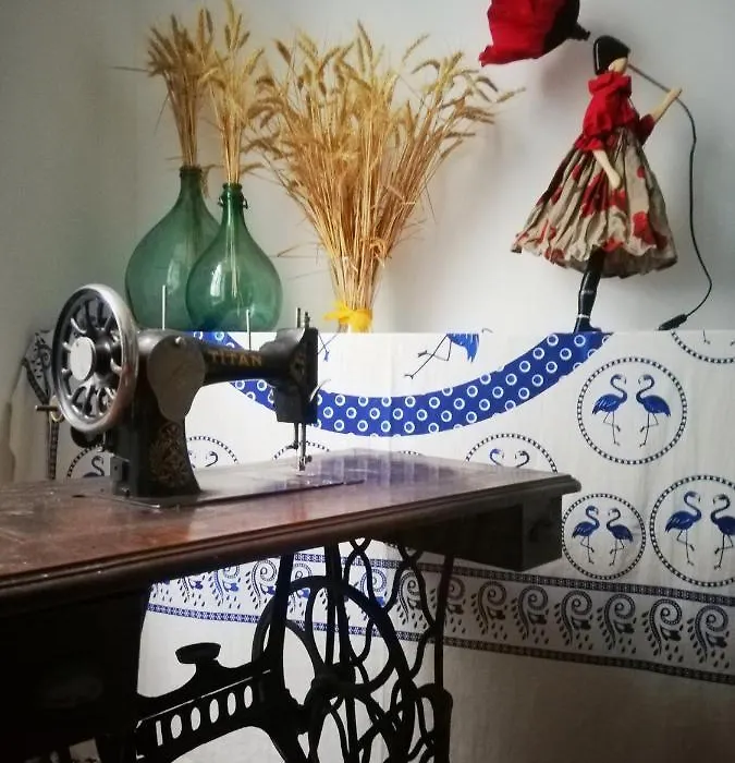 la TANA tra i TETTI-1