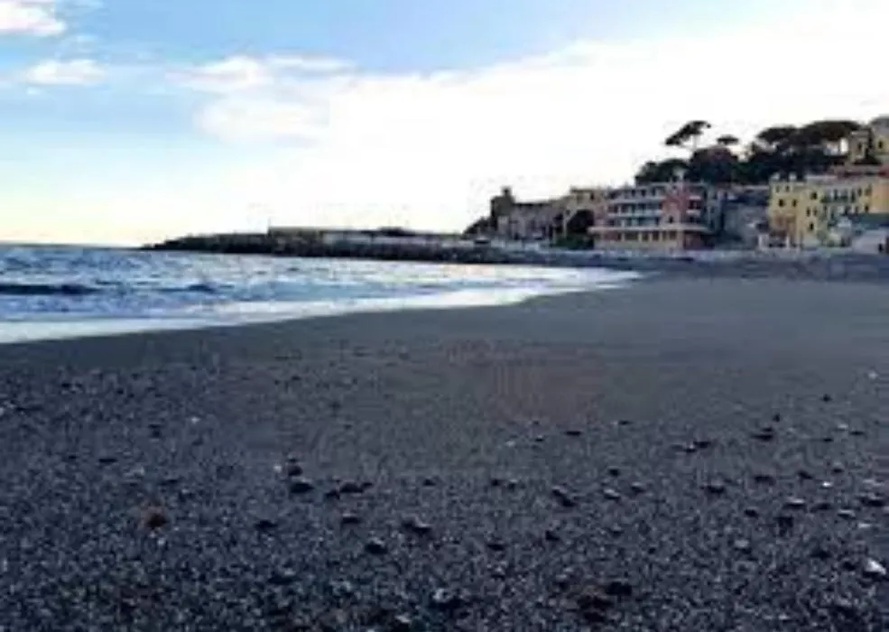 B&B Gaslini&Mare (anche con uso cucina)-1