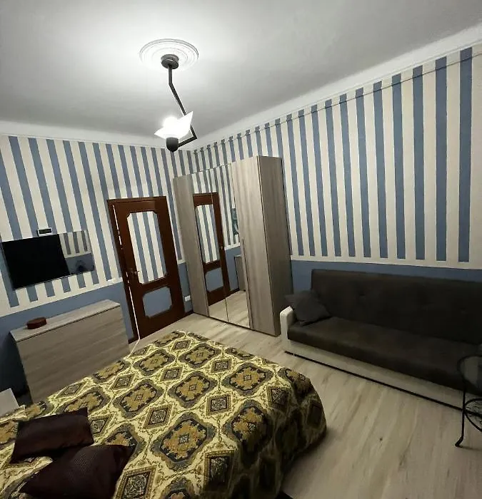 Casa RoMi-1