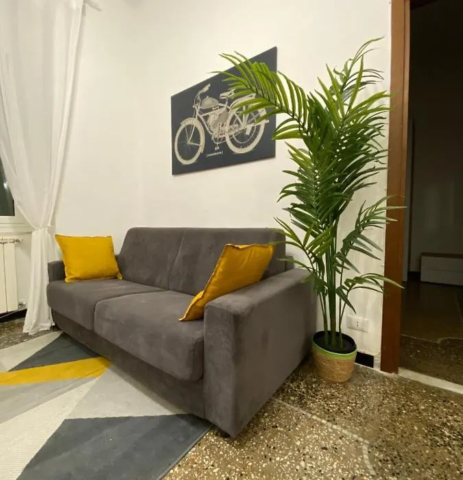B.L Apartament-1
