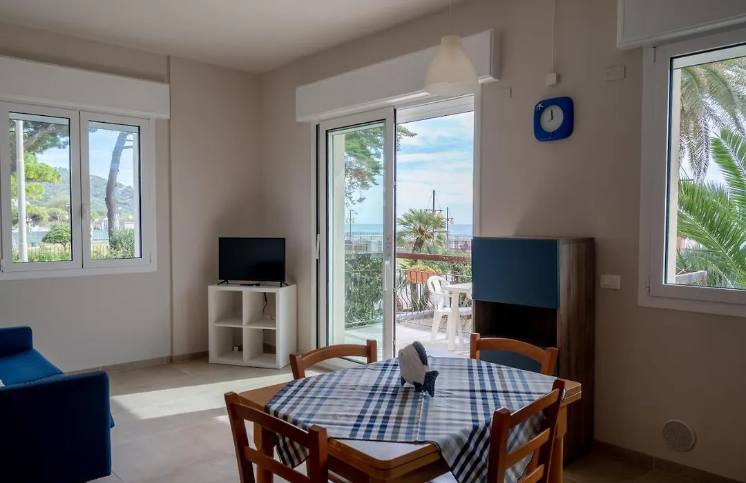 Residence Eucaliptus-1