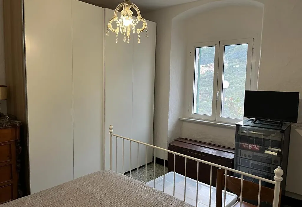 Levantotwo Bedrooms Flat With Terrace-1