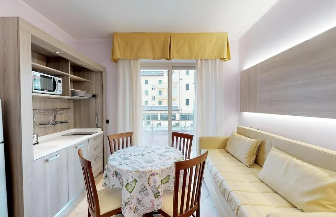 Miriam Hotel & Residence-1