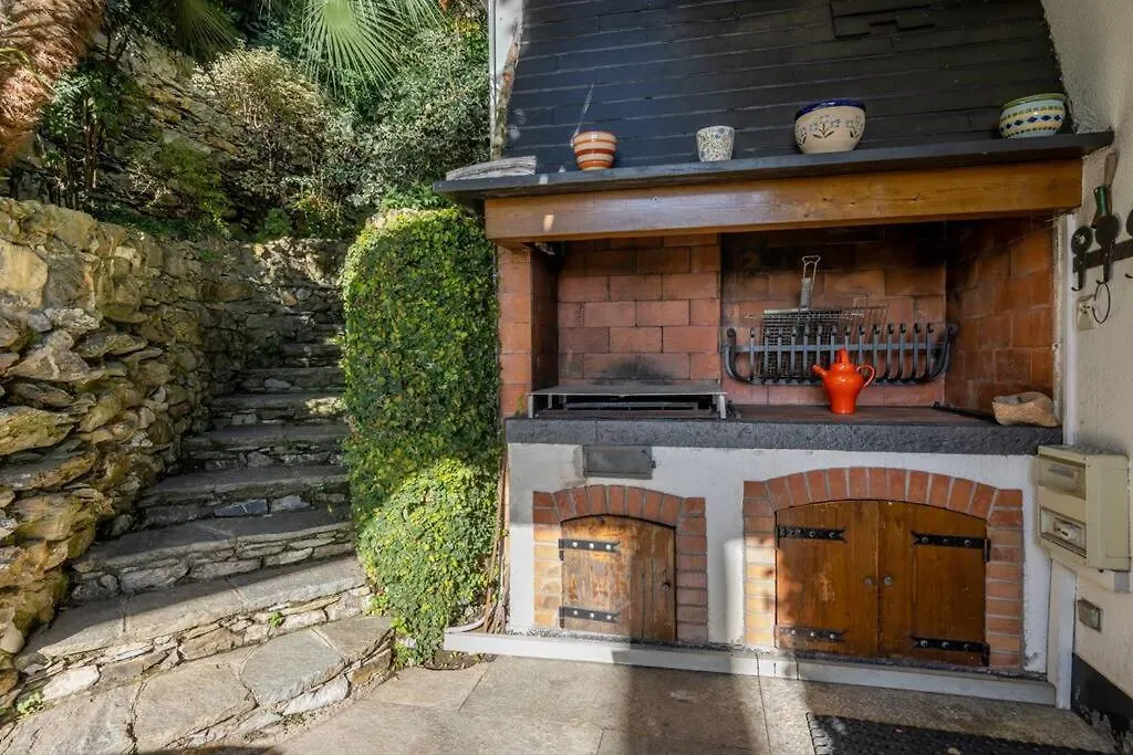 Villa Bianca Luxury Property In Rapallo-1