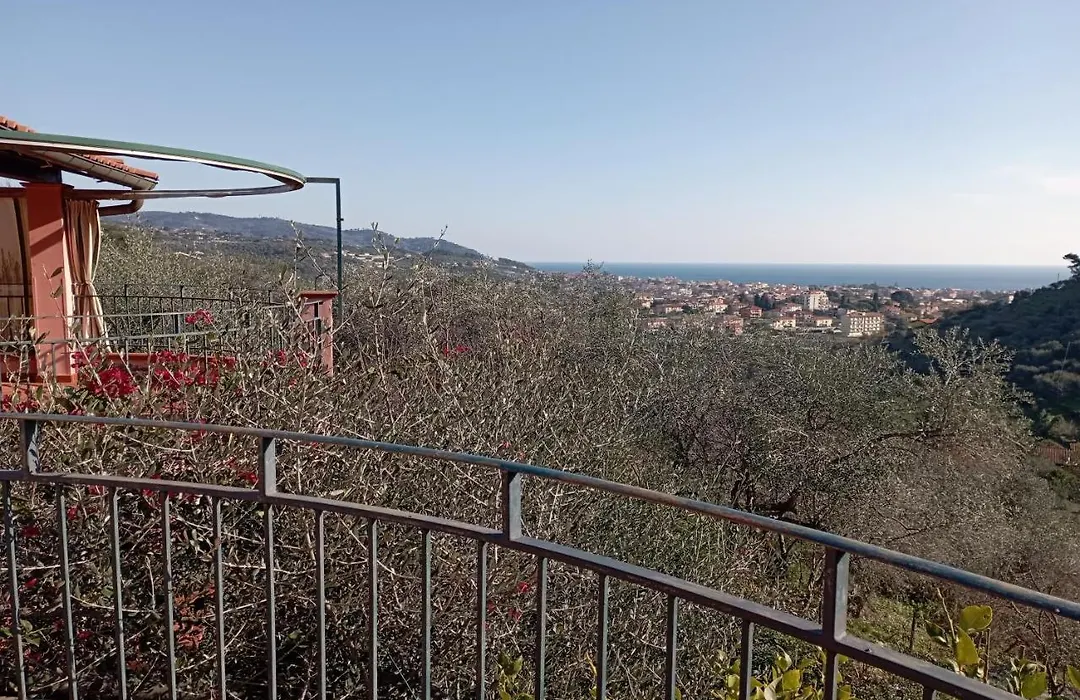 Lilla House Few Min From The Sea - Happy Rentals-1