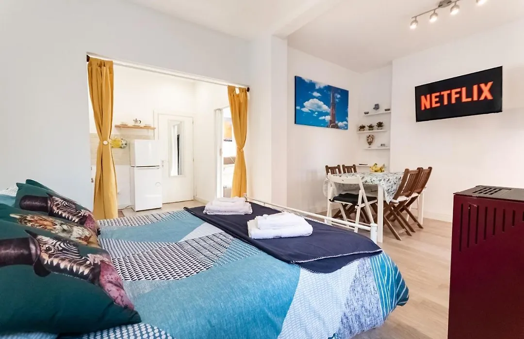 Villetta Quinto Al Mare - 2 Minutes From The Beach-1