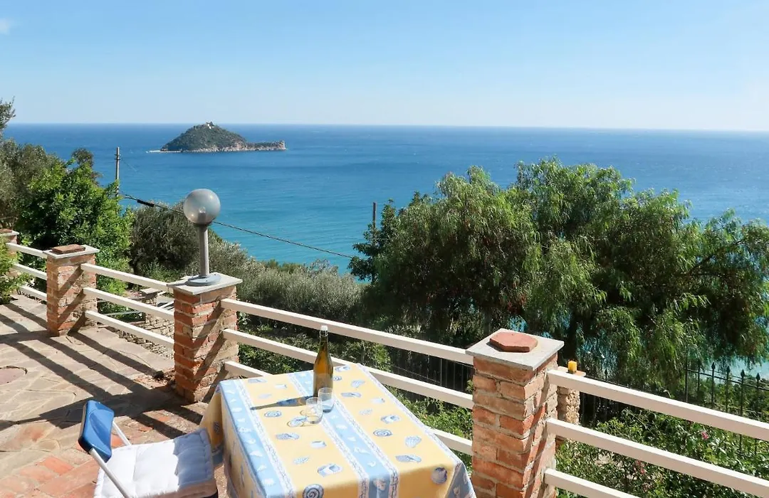 Holiday Home Villetta Stella By Interhome-1