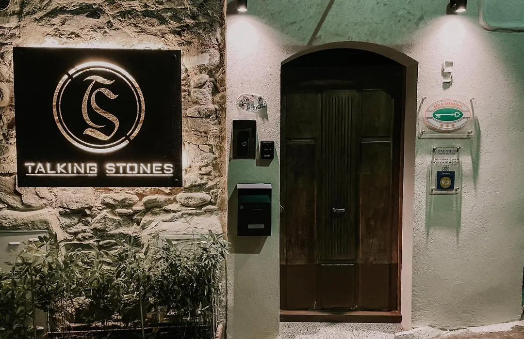 Talking Stones-1
