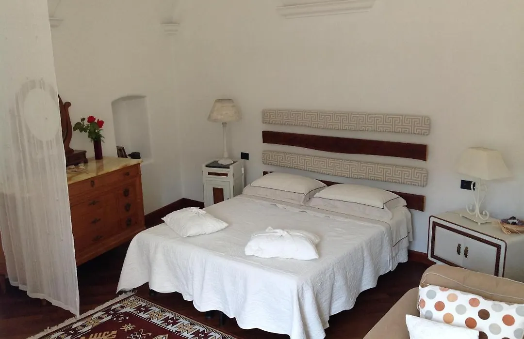 B&B Lacrema-1