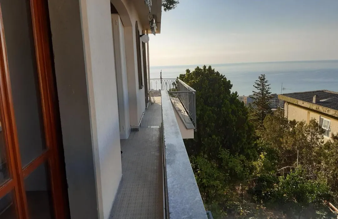 Bressa de Ma affittacamere, room&breakfast-1