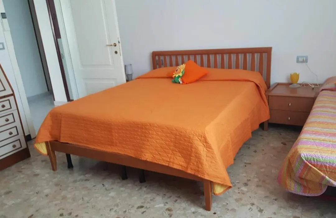 Villa Milena Loano Appartamento Privato Apolloni- Codici Cir E Cin Visibili Su Struttura-1
