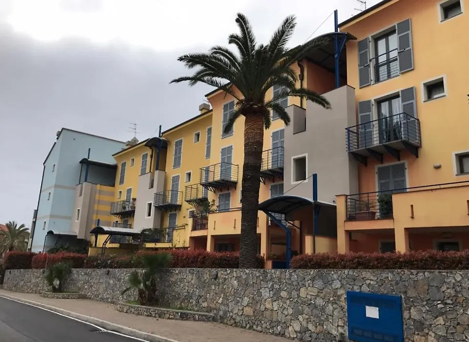 Casa Vacanza Carly-1