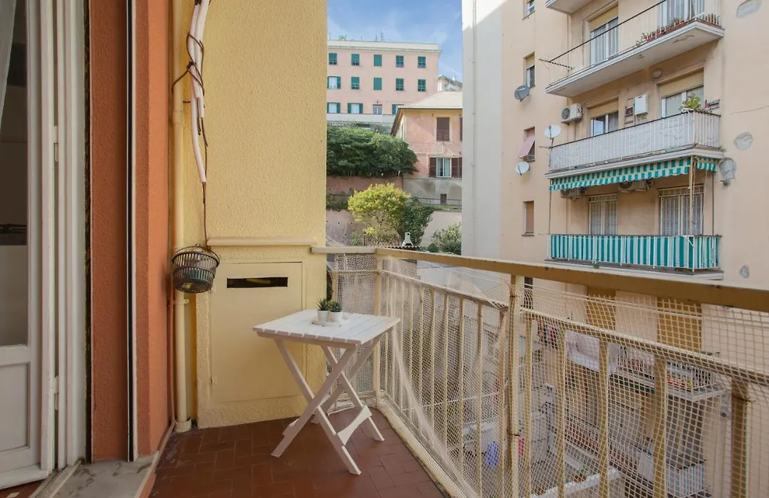 La Casetta Verde-1