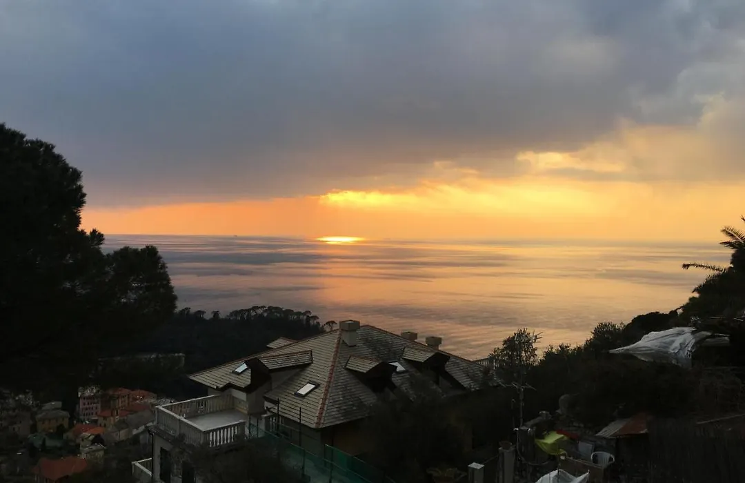 B&B Villa Orchidea-1