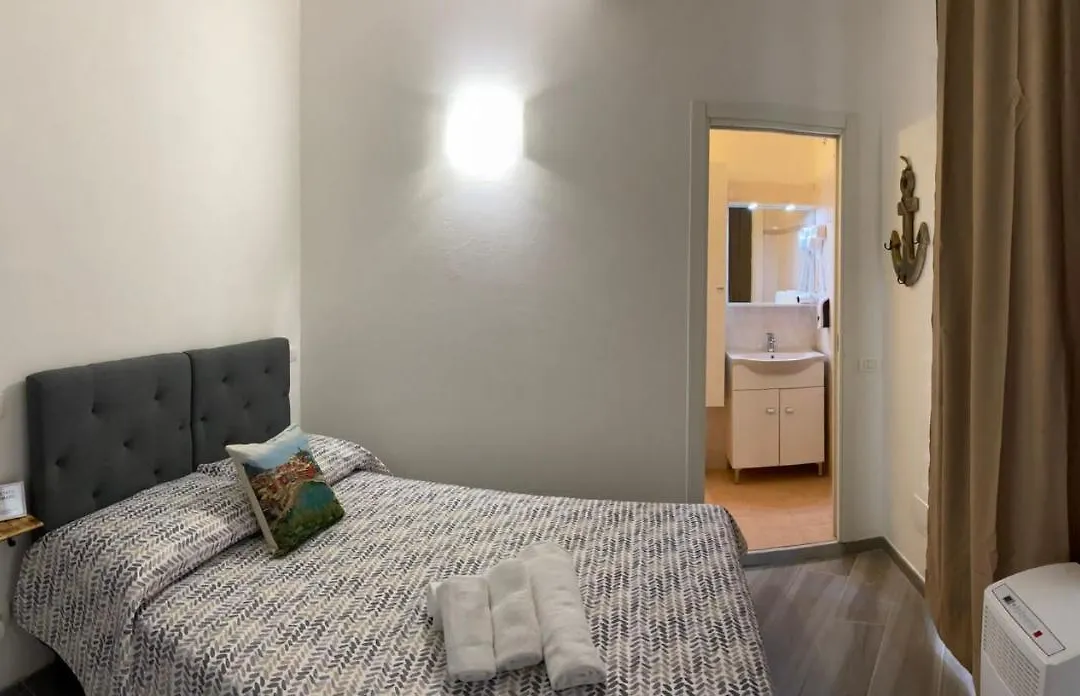 Luvegu Sciuiu Apartment-1
