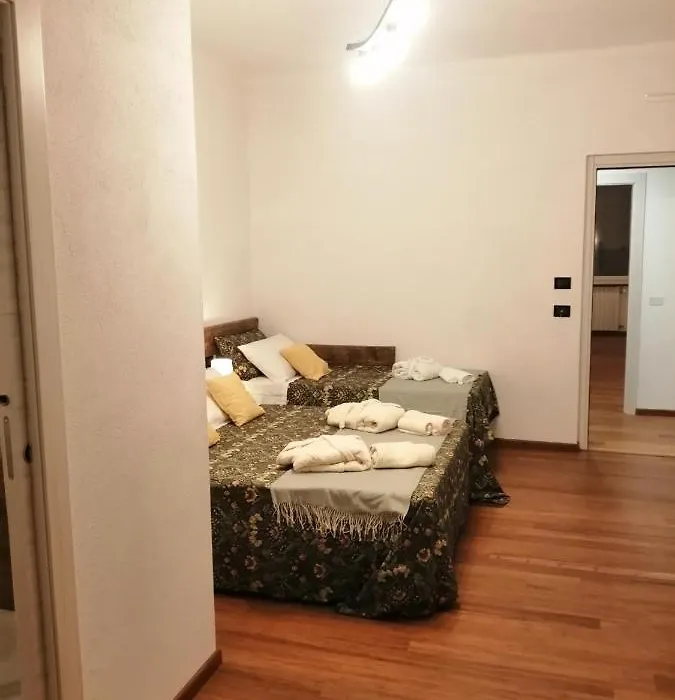 Affittacamere Armanino-1