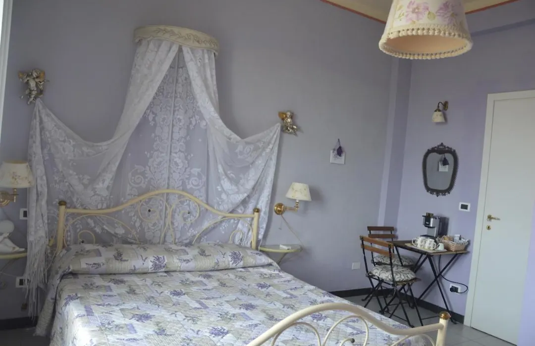 B&B Del Tempo Stretto-1